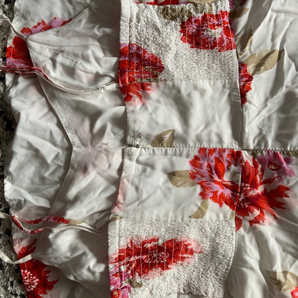 Fit & Flare Cami Mini Dress for Women - Picture 5 of 9